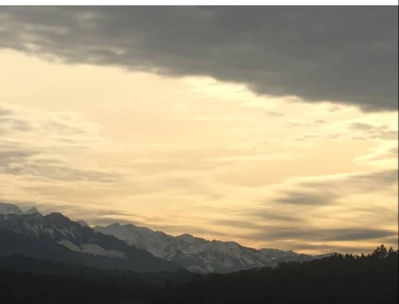 Rilke on Struggle and What It Really Means to Attend to Someone