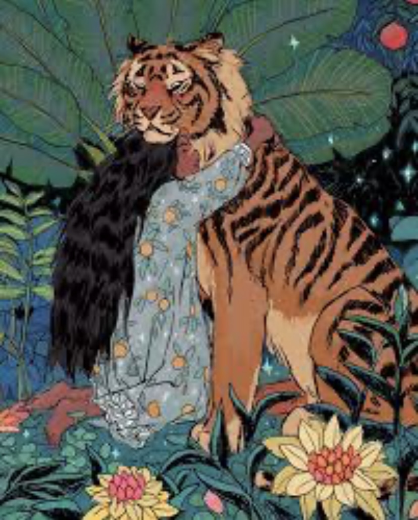 When Anger Tells You Her Real Name: On Grief Beneath the Surface